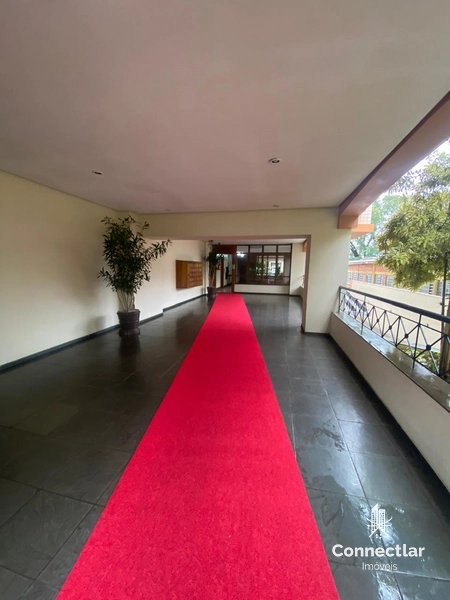 Impecável apartamento na zona norte de Porto Alegre: 2ª foto da galeria de imagens do imóvel