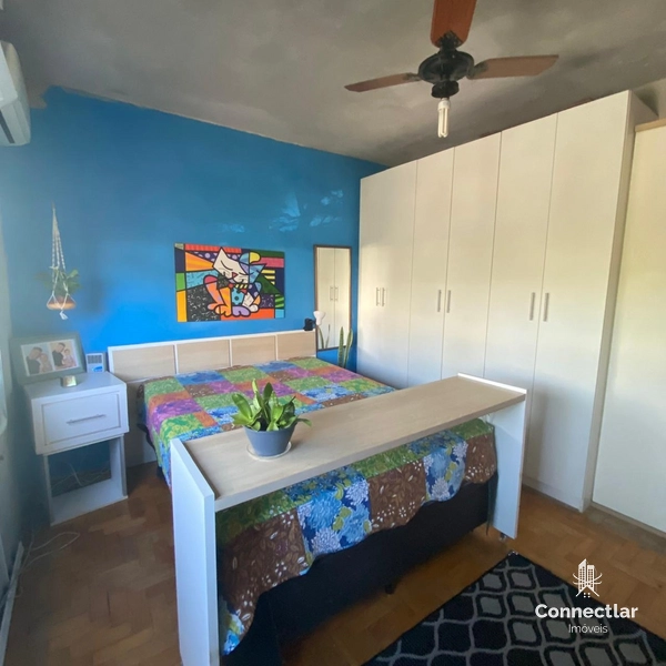 APARTAMENTO COM TERRAÇO PRIVATIVO: 6ª foto da galeria de imagens do imóvel