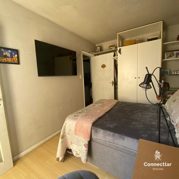 APARTAMENTO COM TERRAÇO PRIVATIVO: 7ª foto da galeria de imagens do imóvel