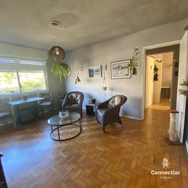 APARTAMENTO COM TERRAÇO PRIVATIVO: 12ª foto da galeria de imagens do imóvel