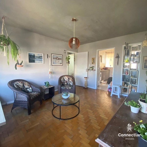 APARTAMENTO COM TERRAÇO PRIVATIVO: 2ª foto da galeria de imagens do imóvel