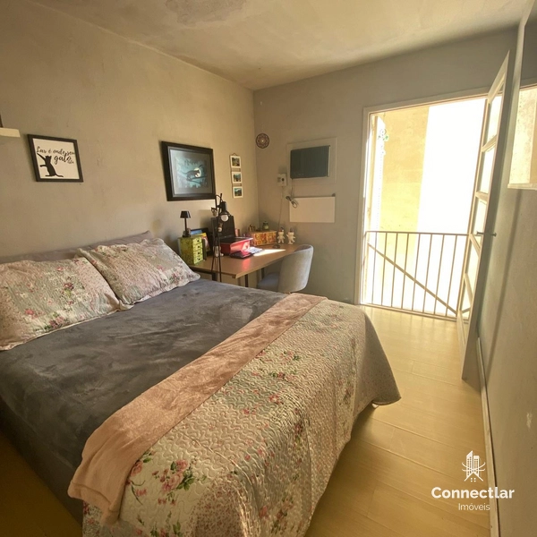 APARTAMENTO COM TERRAÇO PRIVATIVO: 5ª foto da galeria de imagens do imóvel