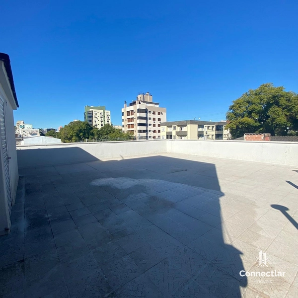 APARTAMENTO COM TERRAÇO PRIVATIVO: 11ª foto da galeria de imagens do imóvel