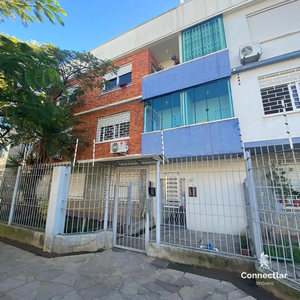 APARTAMENTO COM TERRAÇO PRIVATIVO: 1ª foto da galeria de imagens do imóvel