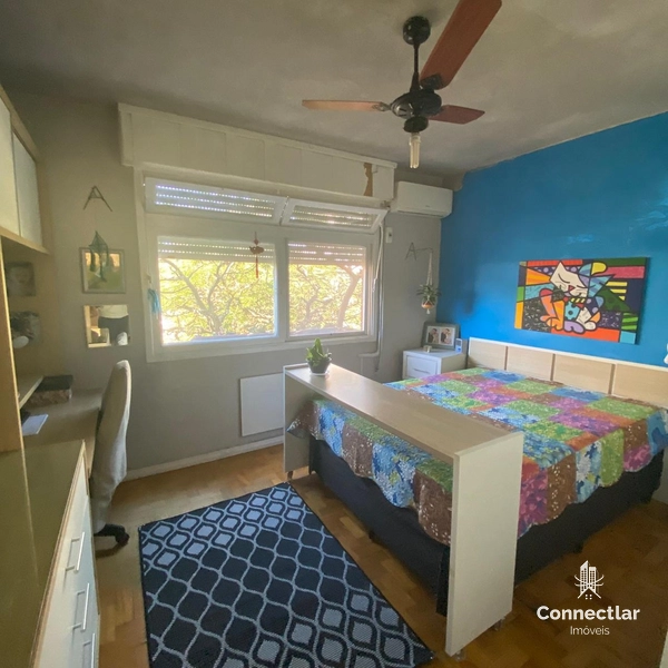 APARTAMENTO COM TERRAÇO PRIVATIVO: 4ª foto da galeria de imagens do imóvel