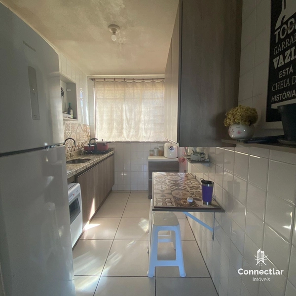 APARTAMENTO COM TERRAÇO PRIVATIVO: 3ª foto da galeria de imagens do imóvel