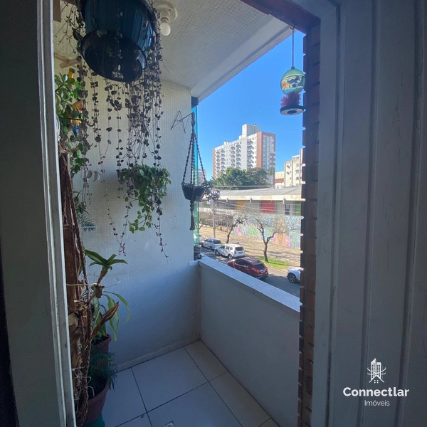 APARTAMENTO COM TERRAÇO PRIVATIVO: 14ª foto da galeria de imagens do imóvel