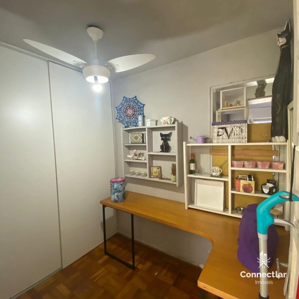 APARTAMENTO COM TERRAÇO PRIVATIVO: 9ª foto da galeria de imagens do imóvel