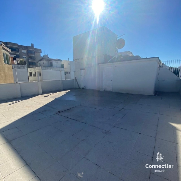 APARTAMENTO COM TERRAÇO PRIVATIVO: 10ª foto da galeria de imagens do imóvel
