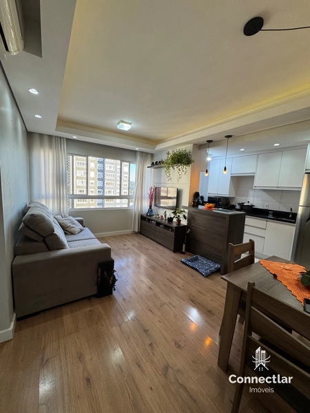 Apartamento à venda em Porto Alegre, Passo das Pedras: 2ª foto da galeria de imagens do imóvel