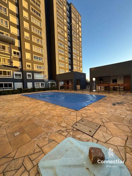 Apartamento à venda em Porto Alegre, Passo das Pedras: 1ª foto da galeria de imagens do imóvel