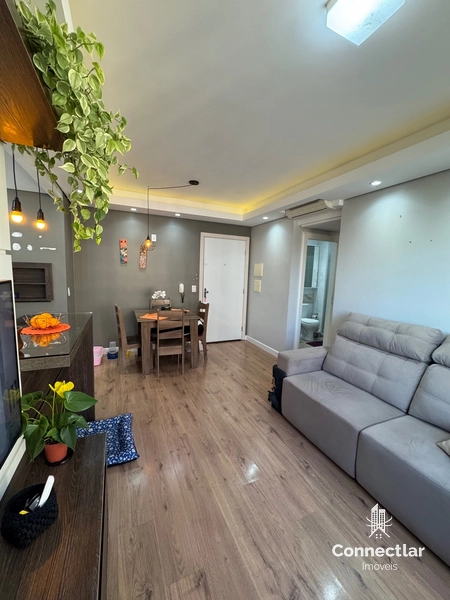 Apartamento à venda em Porto Alegre, Passo das Pedras: 5ª foto da galeria de imagens do imóvel