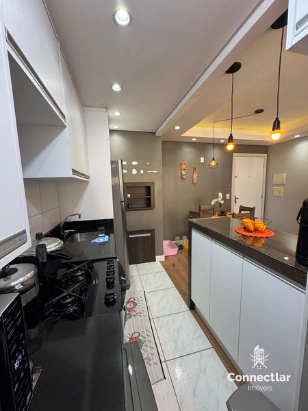 Apartamento à venda em Porto Alegre, Passo das Pedras: 9ª foto da galeria de imagens do imóvel