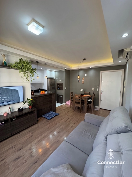 Apartamento à venda em Porto Alegre, Passo das Pedras: 4ª foto da galeria de imagens do imóvel