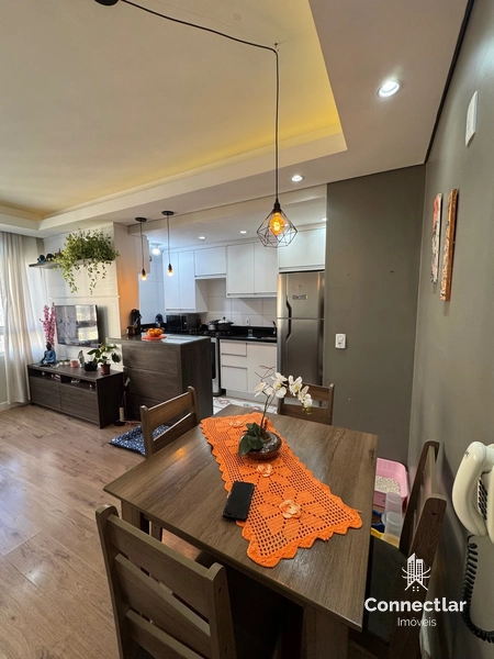 Apartamento à venda em Porto Alegre, Passo das Pedras: 3ª foto da galeria de imagens do imóvel