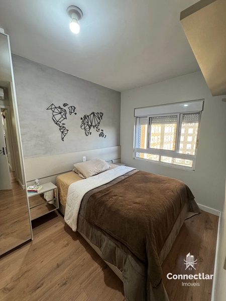 Apartamento à venda em Porto Alegre, Passo das Pedras: 16ª foto da galeria de imagens do imóvel