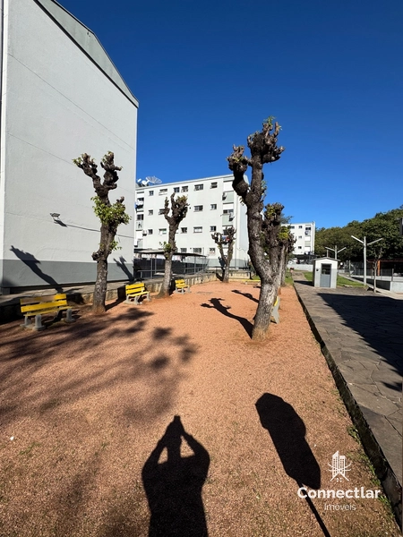 Apartamentos à venda em Porto Alegre, Jardim Sabará: 4ª foto da galeria de imagens do imóvel