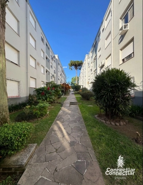 Apartamentos à venda em Porto Alegre, Jardim Sabará: 3ª foto da galeria de imagens do imóvel