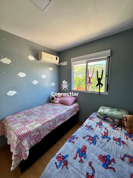 Apartamentos à venda em Porto Alegre, Morro Santana: 22ª foto da galeria de imagens do imóvel