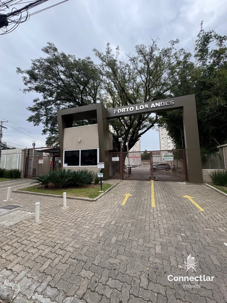 Apartamentos à venda em Porto Alegre, Morro Santana: 1ª foto da galeria de imagens do imóvel