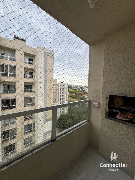 Apartamentos à venda em Porto Alegre, Parque Santa Fé: 5ª foto da galeria de imagens do imóvel