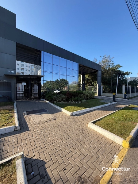 Apartamentos à venda em Porto Alegre, Parque Santa Fé: 2ª foto da galeria de imagens do imóvel
