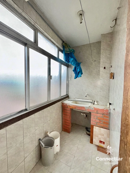APARTAMENTO 2 DORMITÓRIOS PARQUE DOS MAIAS: 7ª foto da galeria de imagens do imóvel