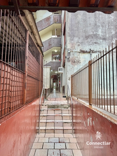 APARTAMENTO 2 DORMITÓRIOS PARQUE DOS MAIAS: 14ª foto da galeria de imagens do imóvel