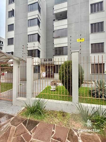 AP 2 DORMITÓRIOS NO ECOVILLE: 2ª foto da galeria de imagens do imóvel
