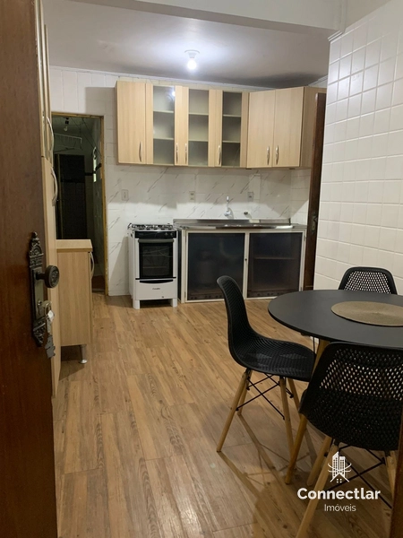 APARTAMENTO NO CENTRO DE PORTO ALEGRE: 7ª foto da galeria de imagens do imóvel