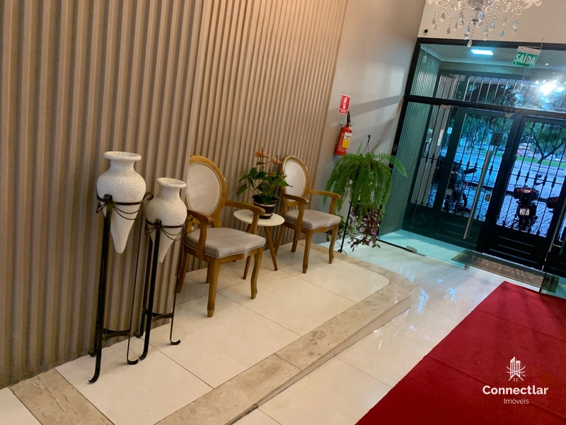 APARTAMENTO NO CENTRO DE PORTO ALEGRE: 2ª foto da galeria de imagens do imóvel