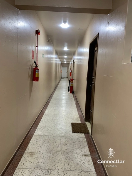 APARTAMENTO NO CENTRO DE PORTO ALEGRE: 4ª foto da galeria de imagens do imóvel