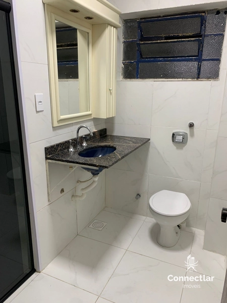 APARTAMENTO NO CENTRO DE PORTO ALEGRE: 14ª foto da galeria de imagens do imóvel