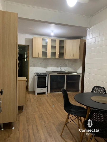 APARTAMENTO NO CENTRO DE PORTO ALEGRE: 6ª foto da galeria de imagens do imóvel