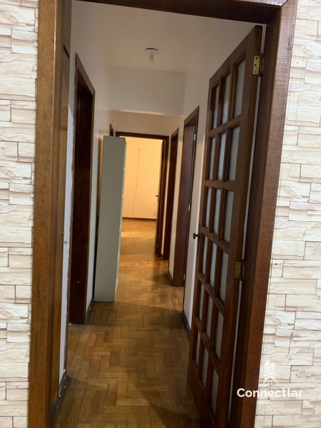 APARTAMENTO NO CENTRO DE PORTO ALEGRE: 10ª foto da galeria de imagens do imóvel