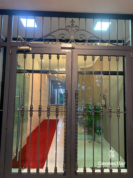 APARTAMENTO NO CENTRO DE PORTO ALEGRE: 1ª foto da galeria de imagens do imóvel