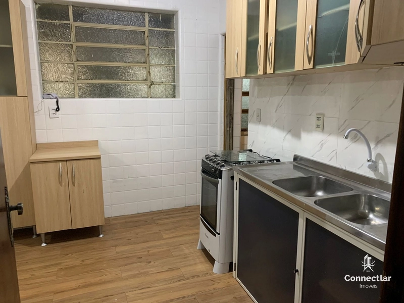 APARTAMENTO NO CENTRO DE PORTO ALEGRE: 9ª foto da galeria de imagens do imóvel