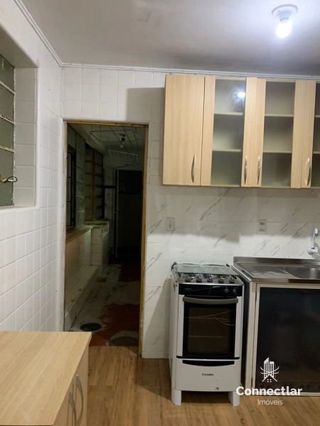 APARTAMENTO NO CENTRO DE PORTO ALEGRE: 8ª foto da galeria de imagens do imóvel