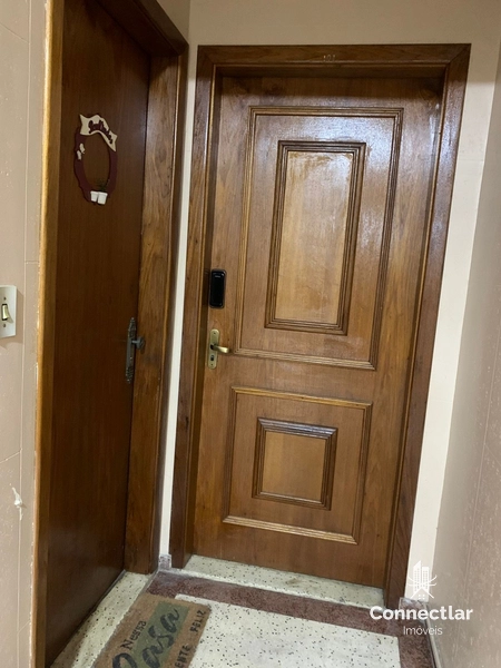 APARTAMENTO NO CENTRO DE PORTO ALEGRE: 5ª foto da galeria de imagens do imóvel