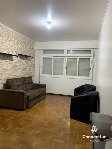 APARTAMENTO NO CENTRO DE PORTO ALEGRE: 12ª foto da galeria de imagens do imóvel