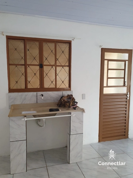 TERRENO COM 3 CASAS: 6ª foto da galeria de imagens do imóvel
