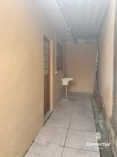 TERRENO COM 3 CASAS: 14ª foto da galeria de imagens do imóvel