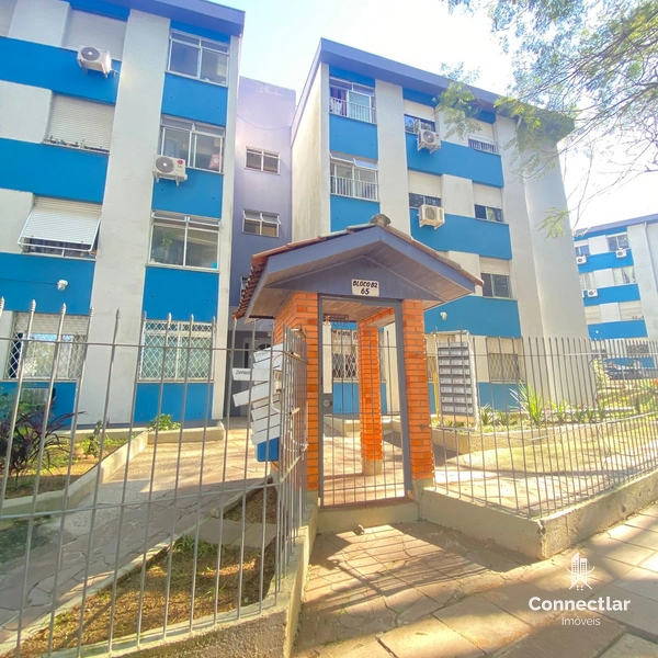 APARTAMENTO NA ZONA SUL: 1ª foto da galeria de imagens do imóvel