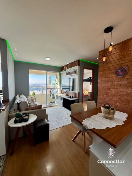 Apartamentos à venda em Porto Alegre, Santa Fé: 4ª foto da galeria de imagens do imóvel