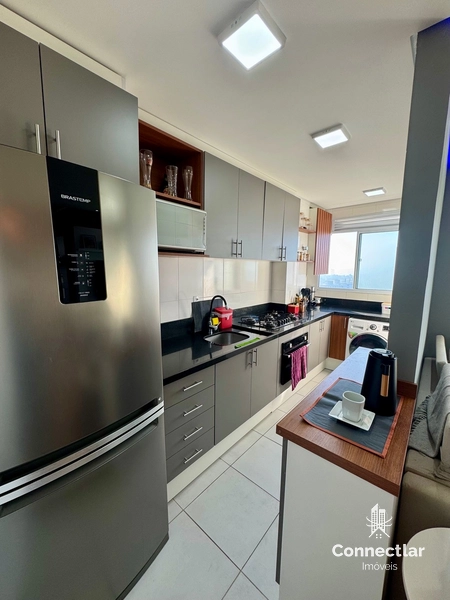 Apartamentos à venda em Porto Alegre, Santa Fé: 9ª foto da galeria de imagens do imóvel