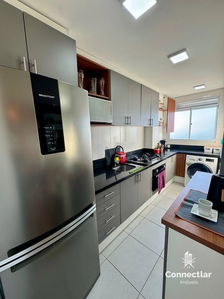 Apartamentos à venda em Porto Alegre, Santa Fé: 8ª foto da galeria de imagens do imóvel