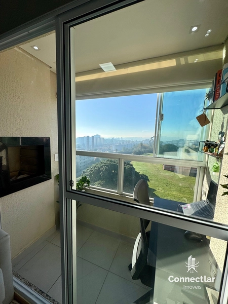 Apartamentos à venda em Porto Alegre, Santa Fé: 6ª foto da galeria de imagens do imóvel