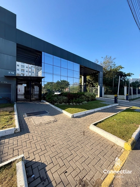 Apartamentos à venda em Porto Alegre, Santa Fé: 2ª foto da galeria de imagens do imóvel