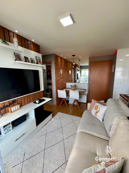 Apartamentos à venda em Porto Alegre, Santa Fé: 5ª foto da galeria de imagens do imóvel
