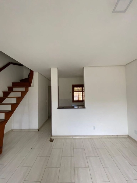 LINDO SOBRADO A VENDA DE DOIS DORMITÓRIOS: 2ª foto da galeria de imagens do imóvel